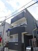 Maison de JQ 亀有 3階 築8年2ヶ月の賃貸物件