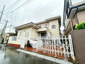 東京都杉並区善福寺４丁目