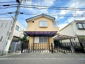 東京都昭島市宮沢町１丁目