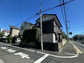 東京都世田谷区上野毛４丁目