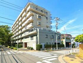 アーベントハイム葛西臨海公園　７２?　リ　ノベーション済