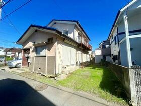 東京都昭島市朝日町４丁目