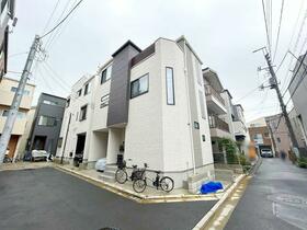 東京都荒川区町屋６丁目