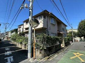 東京都中野区大和町１丁目