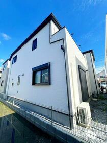 千葉県市川市香取1丁目