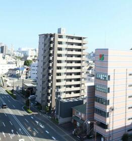 アルファステイツ佐古一番町