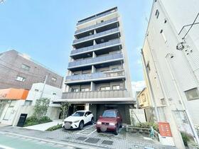 オープンレジデンシア品川中延