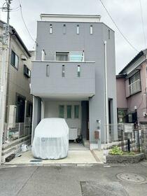 神奈川県横浜市栄区長沼町