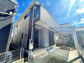 千葉県柏市十余二