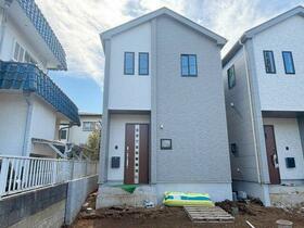 埼玉県所沢市中新井３丁目