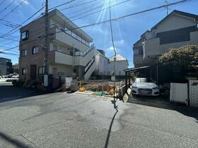 千葉県市川市下新宿