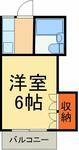 所沢市榎町 2階建 築38年のイメージ