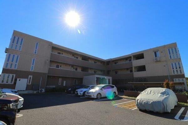 埼玉県さいたま市西区大字指扇(賃貸アパート2DK・2階・55.33㎡)の写真 その5