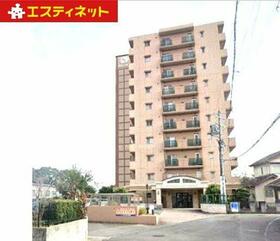 半田市旭町２丁目　シャトレ愛松半田?