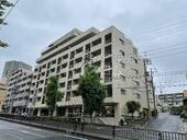 名古屋市名東区名東本町 9階建 築45年のイメージ