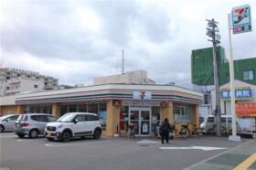 シャルム南佐古  ｜ 徳島県徳島市南佐古六番町（賃貸マンション1K・1階・22.00㎡） その14