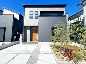埼玉県所沢市大字下安松