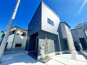 埼玉県所沢市大字下安松
