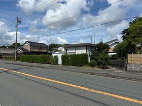 静岡県浜松市浜名区細江町気賀