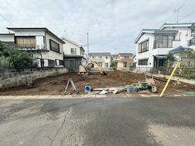 埼玉県入間郡三芳町大字北永井