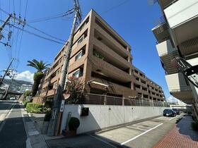ジオグランデ芦屋大原町