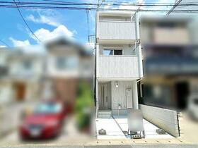 京都府京都市西京区松室中溝町