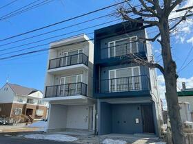 北海道札幌市北区新琴似一条６丁目