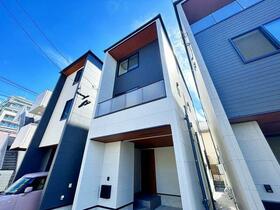 東京都府中市是政５丁目