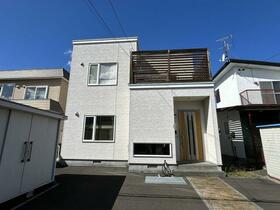 北海道札幌市北区新川二条１１丁目
