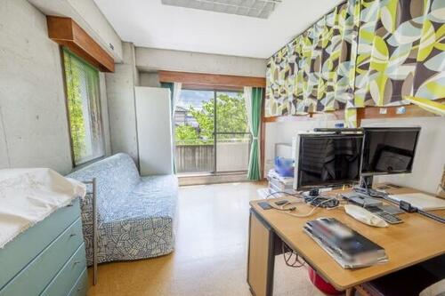 detached 福岡県春日市春日７丁目