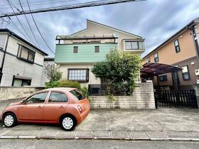 千葉県市川市東菅野４丁目