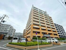 サンデュエル新田駅前