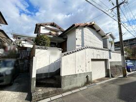 福岡県太宰府市青山１丁目