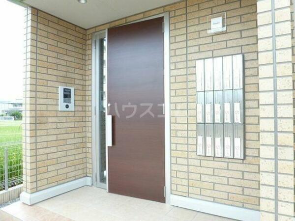 Ｄ－ｒｏｏｍ　ｉｂｕｋｉ 202｜栃木県足利市福居町(賃貸アパート1LDK・2階・33.39㎡)の写真 その12