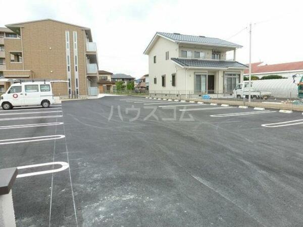 栃木県足利市福居町(賃貸アパート1LDK・2階・33.39㎡)の写真 その16
