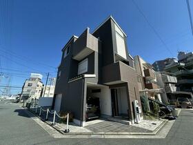 大阪府摂津市東一津屋