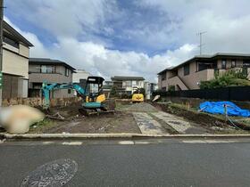 東京都練馬区富士見台３丁目