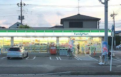 レジデンス・ミナミＩＩ｜千葉県松戸市二十世紀が丘萩町(賃貸アパート1LDK・1階・38.01㎡)の写真 その16