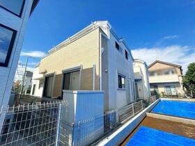 東京都東久留米市小山３丁目
