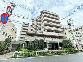 ライオンズマンション錦糸町・恩賜公園