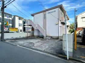 神奈川県横浜市中区本牧元町
