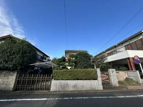 東京都府中市若松町２丁目