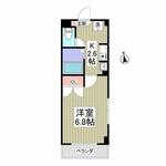 川崎市中原区中丸子 3階建 築17年のイメージ