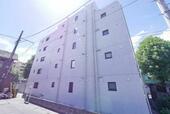 川崎市中原区中丸子 5階建 築8年のイメージ