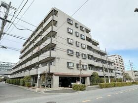 ライオンズマンション川越南台