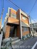 和歌山市駅よりバス19分 徒歩7分 築50年4ヶ月 2階建の賃貸物件