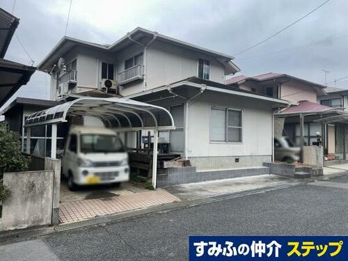 detached 広島県安芸郡府中町瀬戸ハイム４丁目