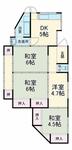 横須賀市秋谷１丁目 1階建 築59年のイメージ