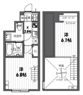 間取り：213144281831