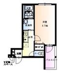 西宮市中島町 3階建 築9年のイメージ